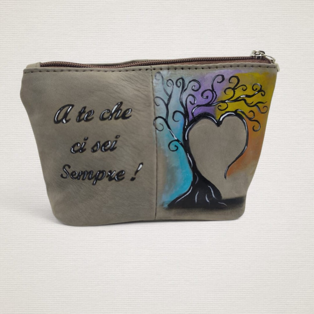 Creazione LisArt dipinta a mano 52
