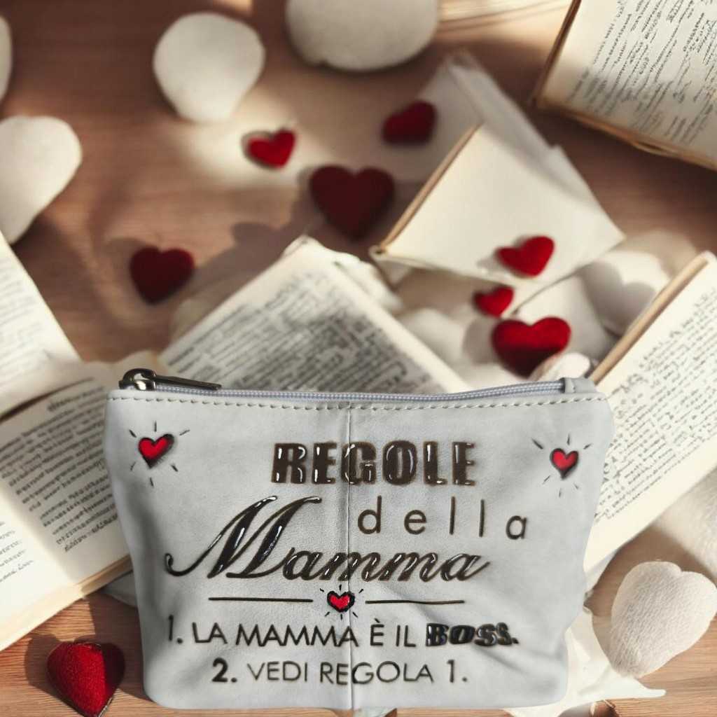 Creazione LisArt dipinta a mano 79